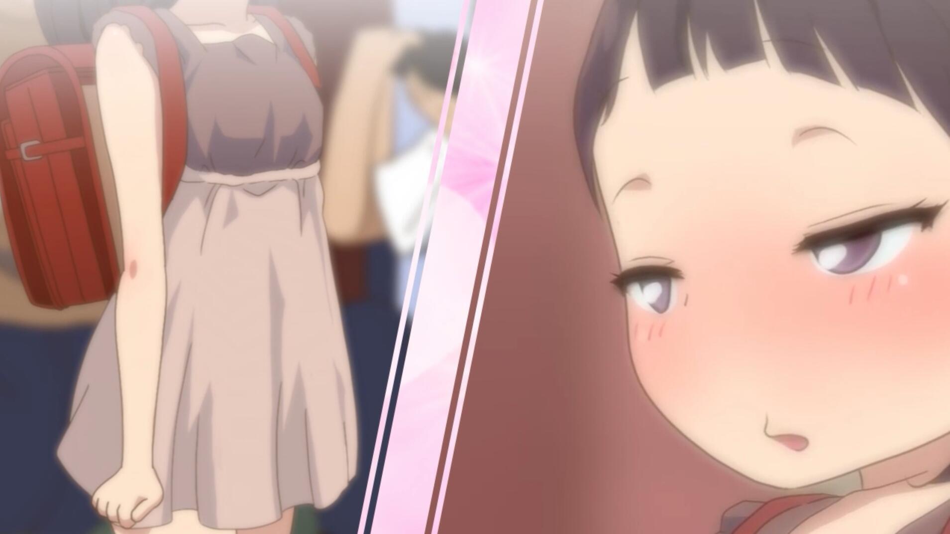秋叶原DE女小子|动画插图1