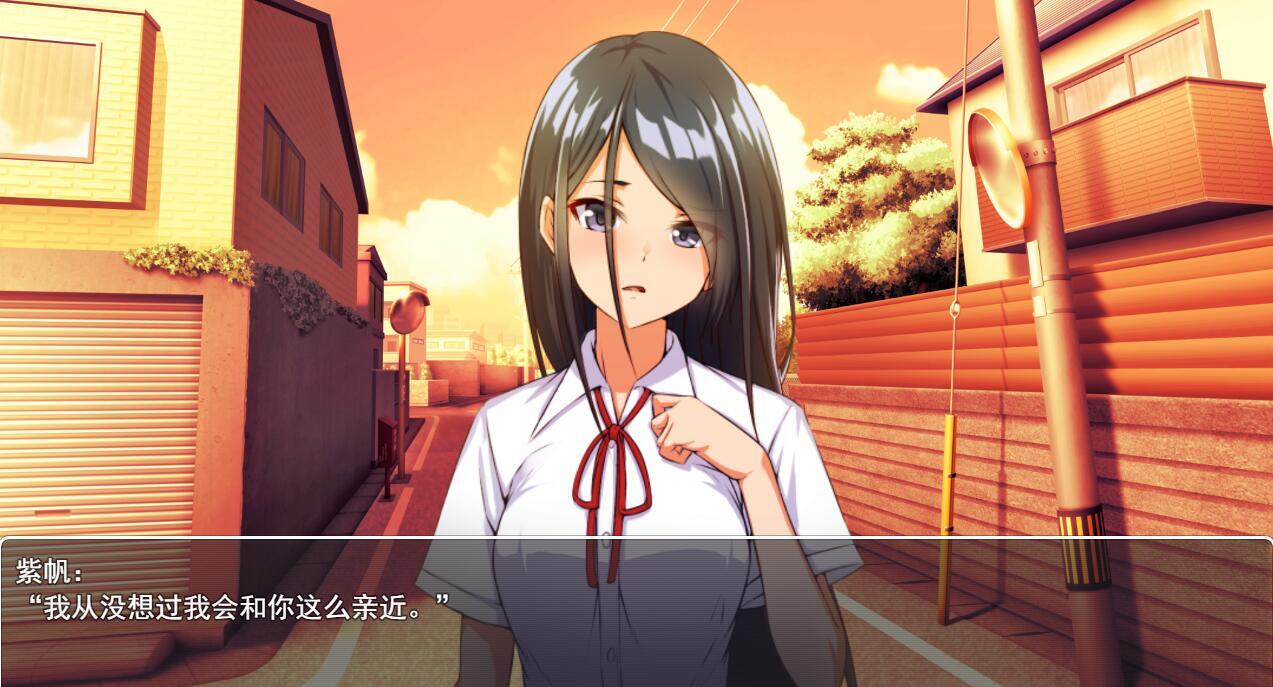 欢迎来到galgame的世界~不过我很享受朴素脸也会被捉奸的NPC ~|汉化版插图