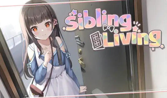 Sibling Living-β版|生肉|CV+动态|新作-萝莉森林
