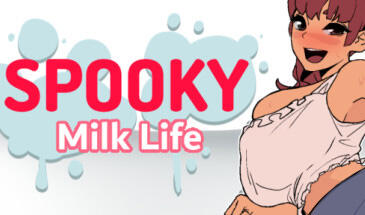 幽灵牛奶生活/spooky milk life|官方中文|步兵版-萝莉森林