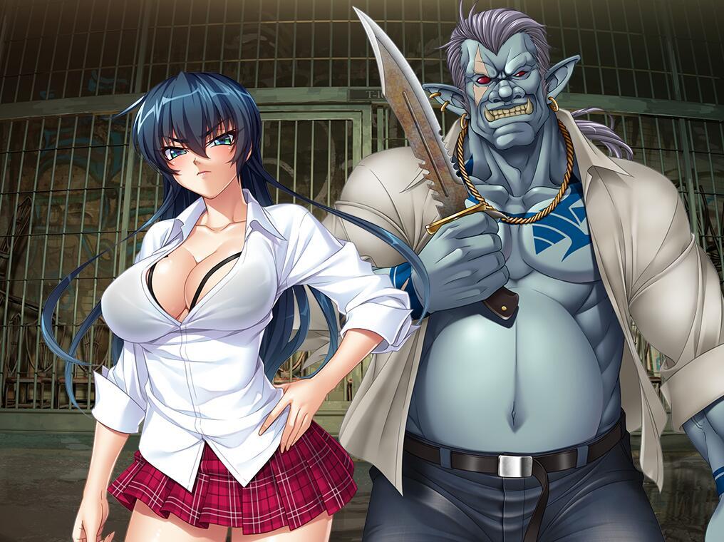 对魔忍阿莎姬ZERO|新AI汉化|全CG存档|超拔作ADV插图1跳跳游戏网