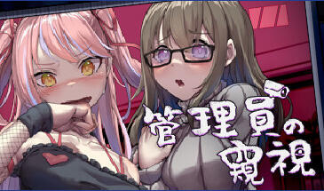 管理员的窥视|V1.09|STEAM官中|+DLC|正式版|更新-ACG游戏网