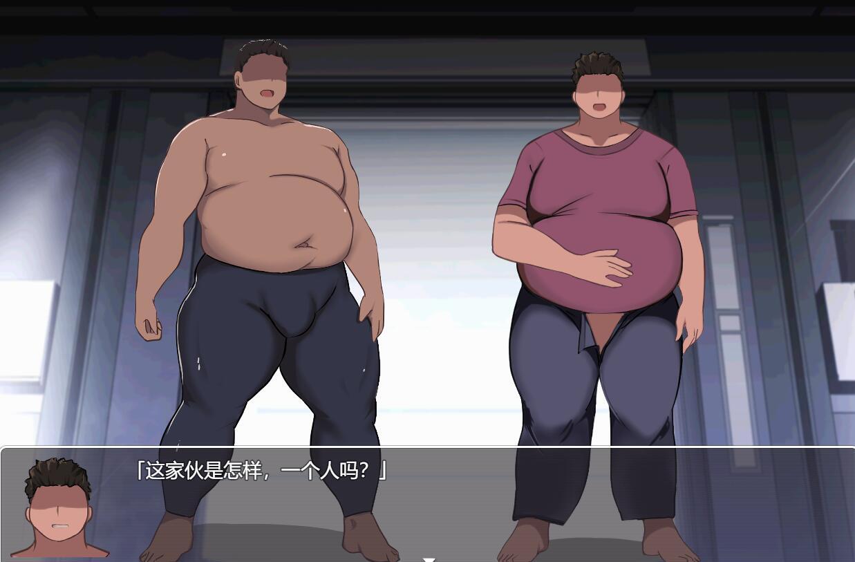 活体飞机杯工厂歼灭队|STEAM官中|无码|爆款RPG