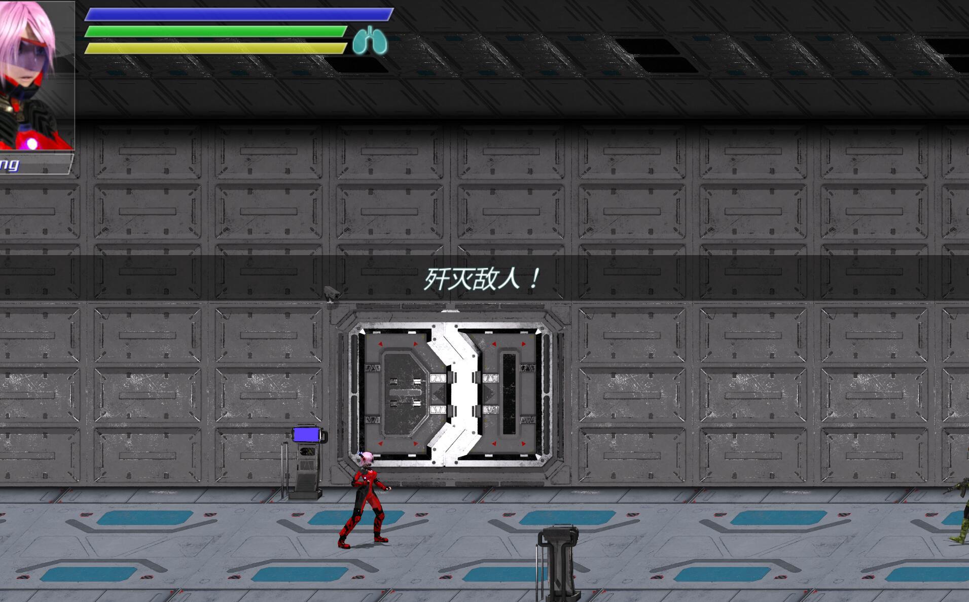 图片[1]-流星猎犬/Hounds of the Meteor|汉化版-魔力森林