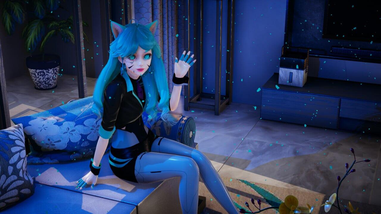 特工17/Agent 17|V0.26.10|官方中文-空岛ACG