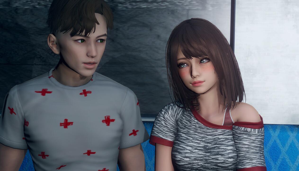 永恒世界/Eternum|V0.7|PC+安卓|汉化版|精品插图2