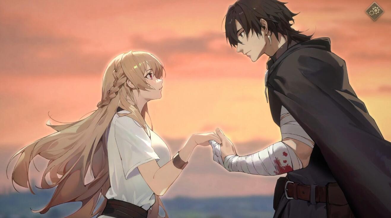 黄昏酒馆/Dusk Pub|V1.06|STEAM官中