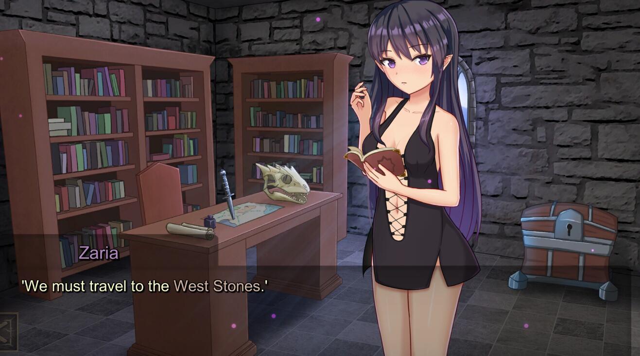 奴役的秘境|V1.08|STEAM官中