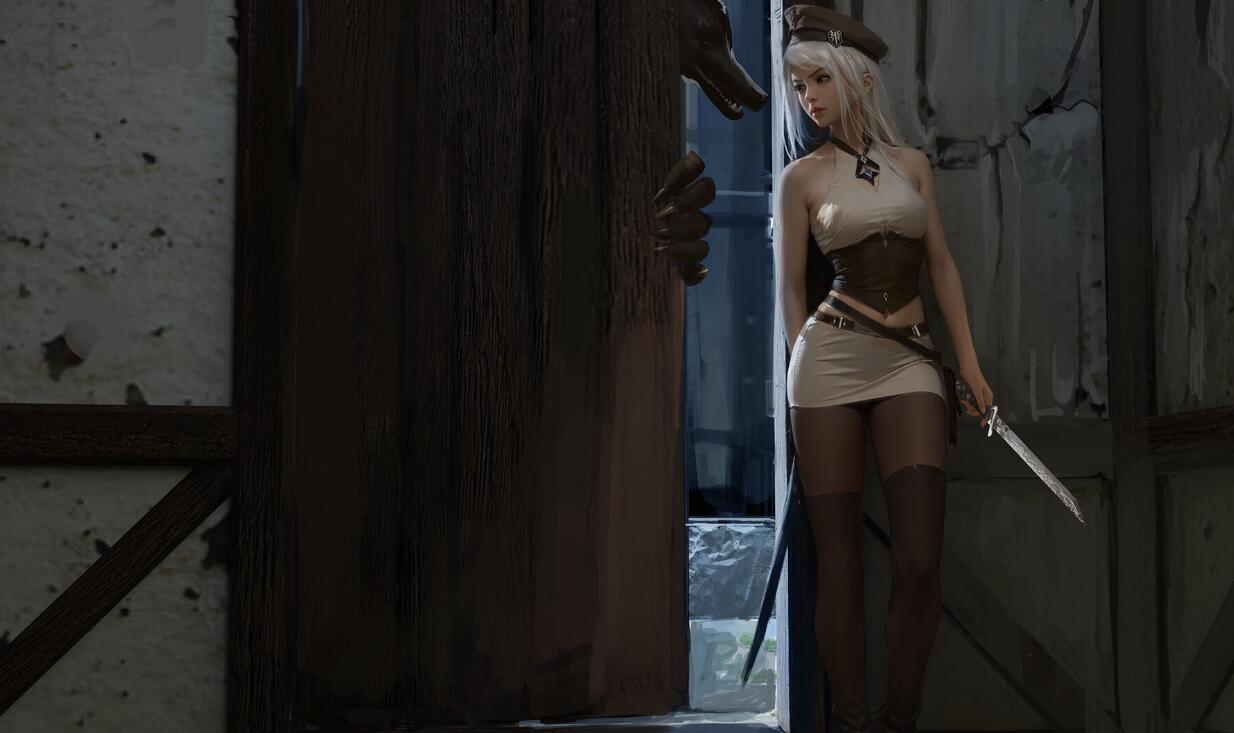 神话传记5/Fairy Biography5 : Demon|STEAM官中