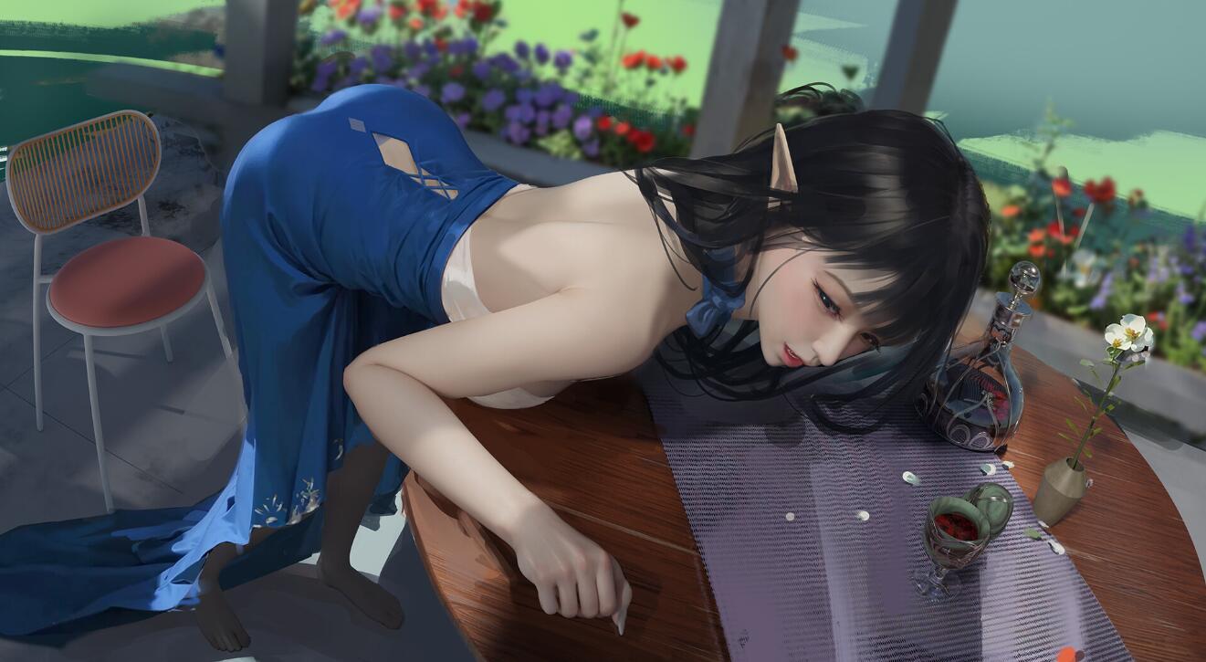 神话传记5/Fairy Biography5 : Demon|STEAM官中