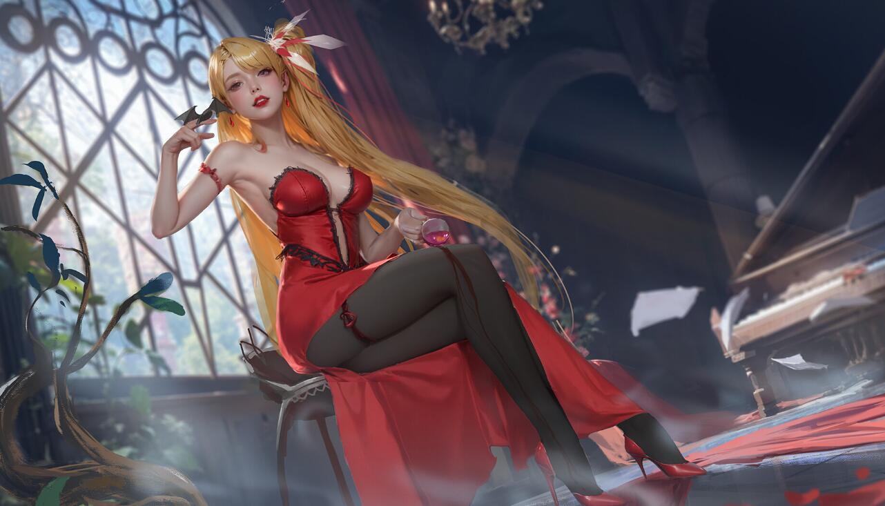 神话传记5/Fairy Biography5 : Demon|STEAM官中