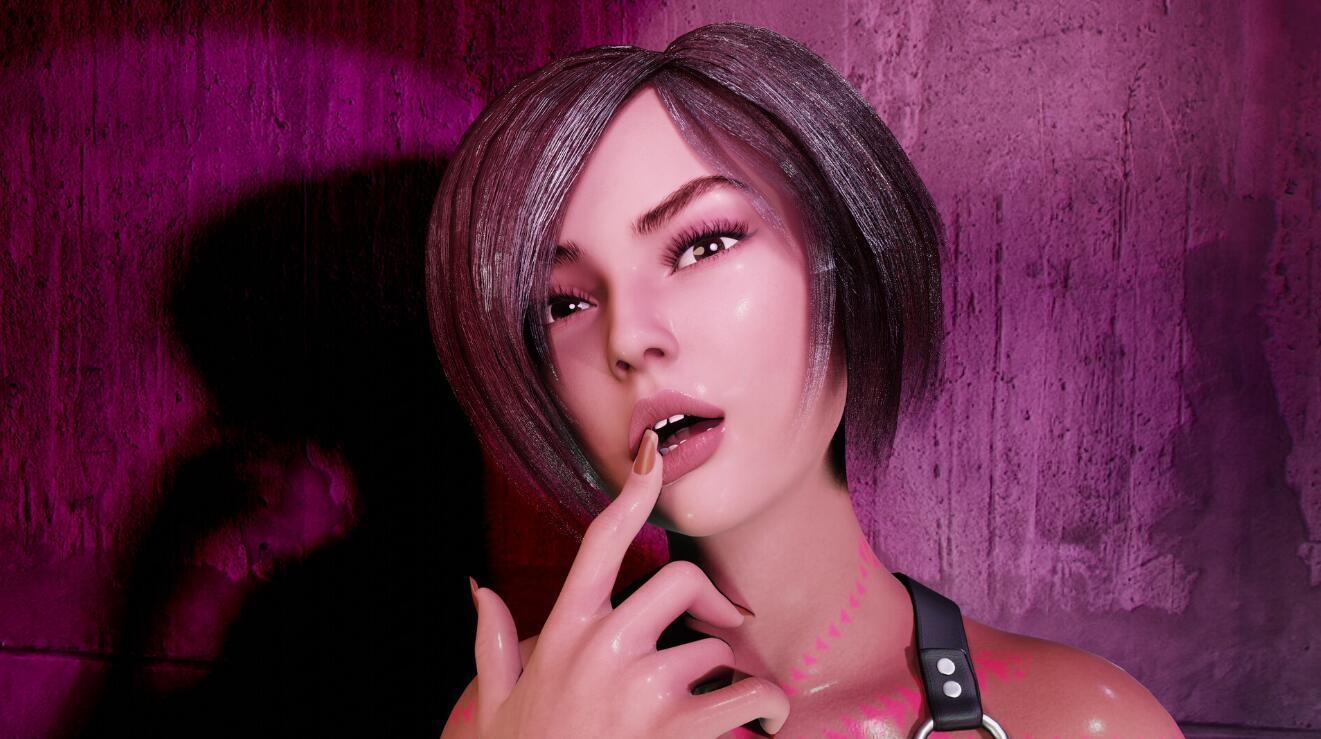 网络性爱：欲望故事|Cybersex: Lust Story|STEAM官中