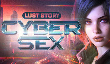 Cybersex: Lust Story|STEAM官中-萝莉森林