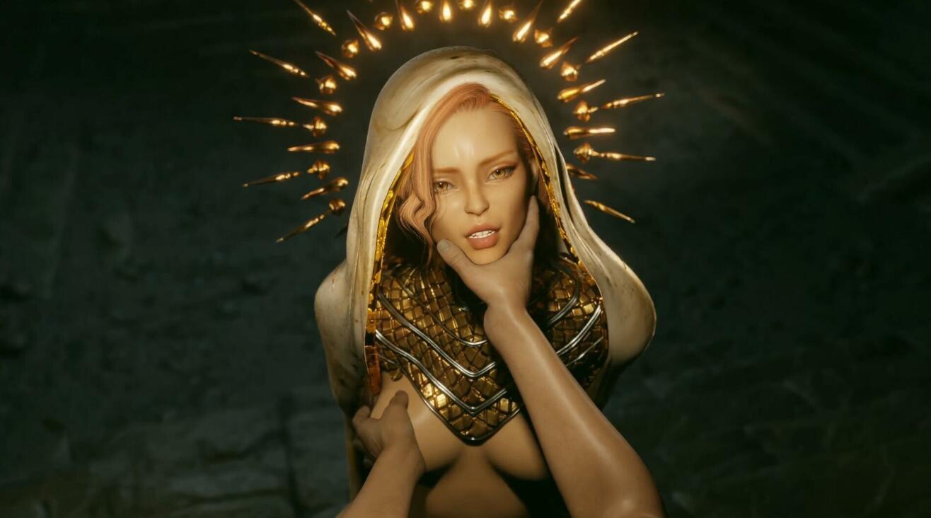 权力的性爱 序幕/Sex of Thrones 👑 Prologue|STEAM官中|步兵版