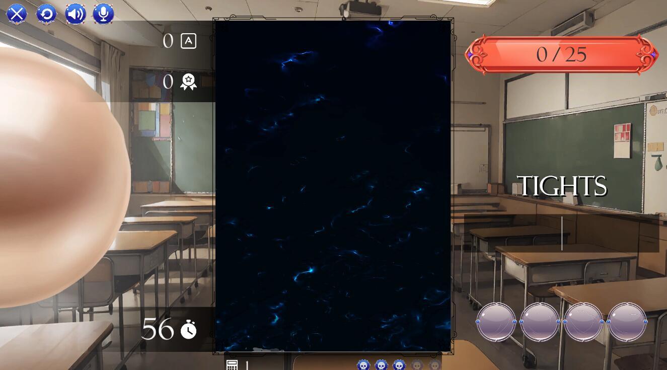 满足我的老师/Meet My Teacher|STEAM官中