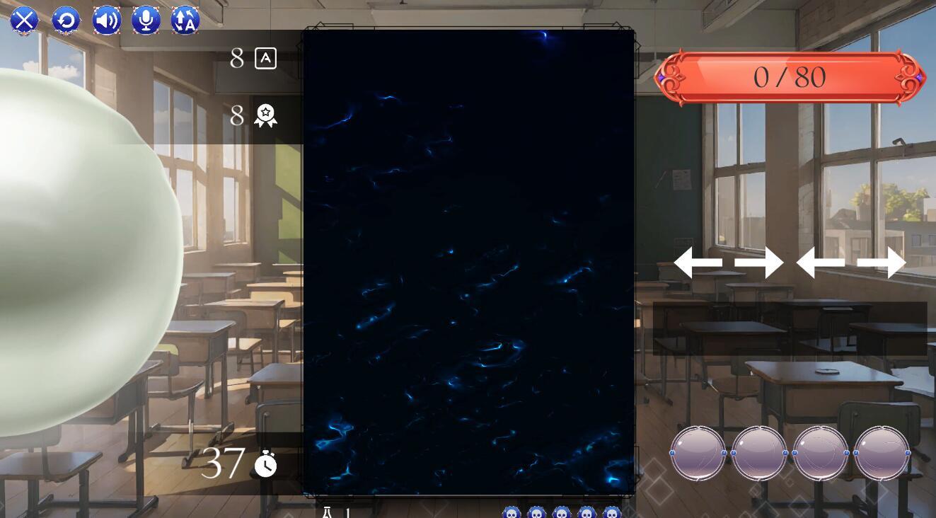 满足我的老师/Meet My Teacher|STEAM官中