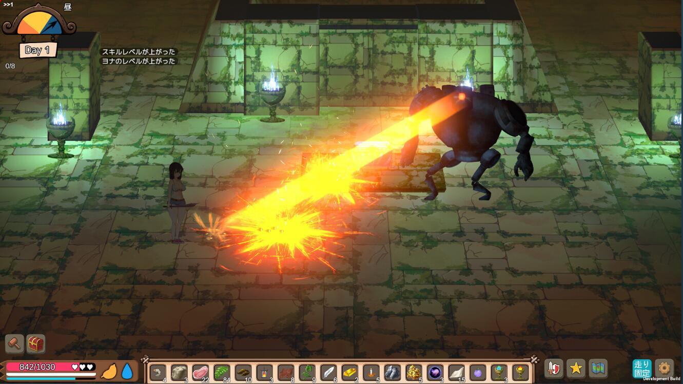 生存游戏/Mad Island|V0.43|STEAM官中