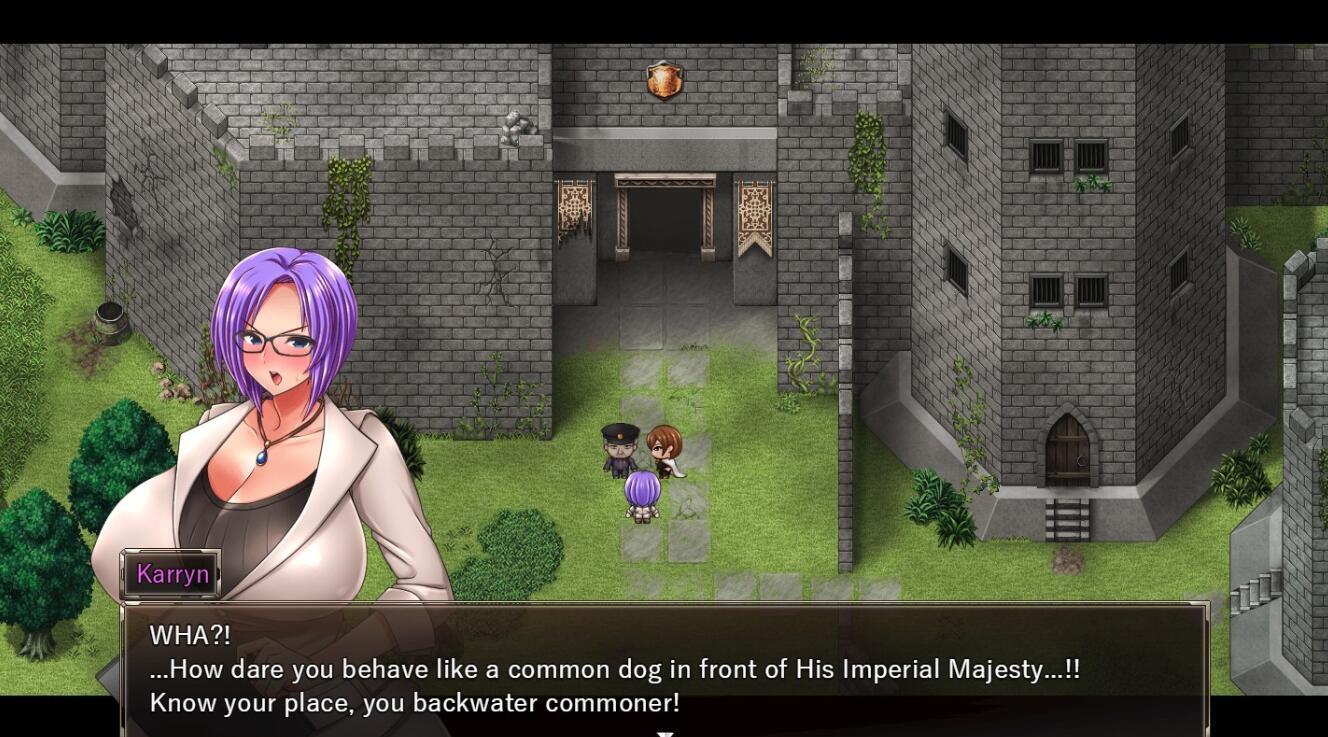 卡琳的监狱|V1.3.0.95|STEAM官中