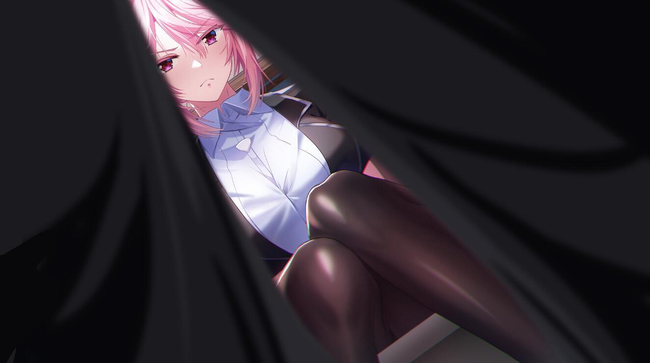 我的上司是魅魔|SuccuBoss💋|STEAM官中|中文配音