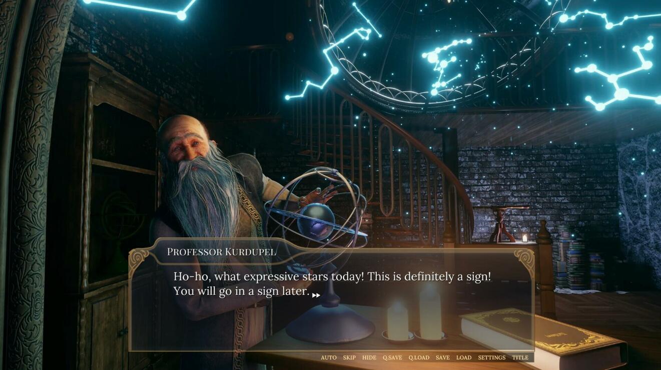 魔术猫:第2章|Magic Pussy: Chapter 2|STEAM官中