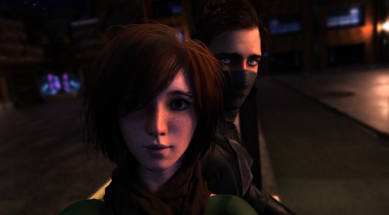 计划：激情/Projekt: Passion – Season 1|STEAM官中