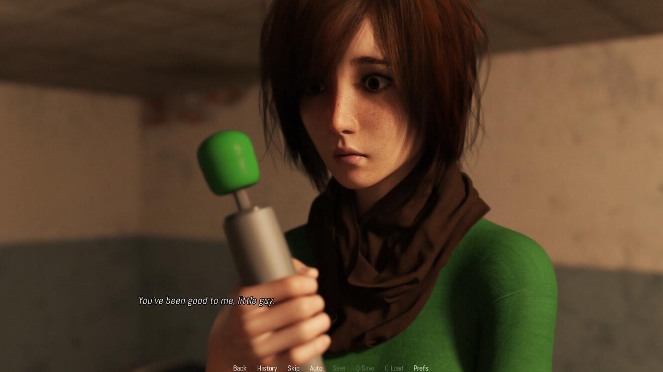 计划：激情/Projekt: Passion – Season 1|STEAM官中