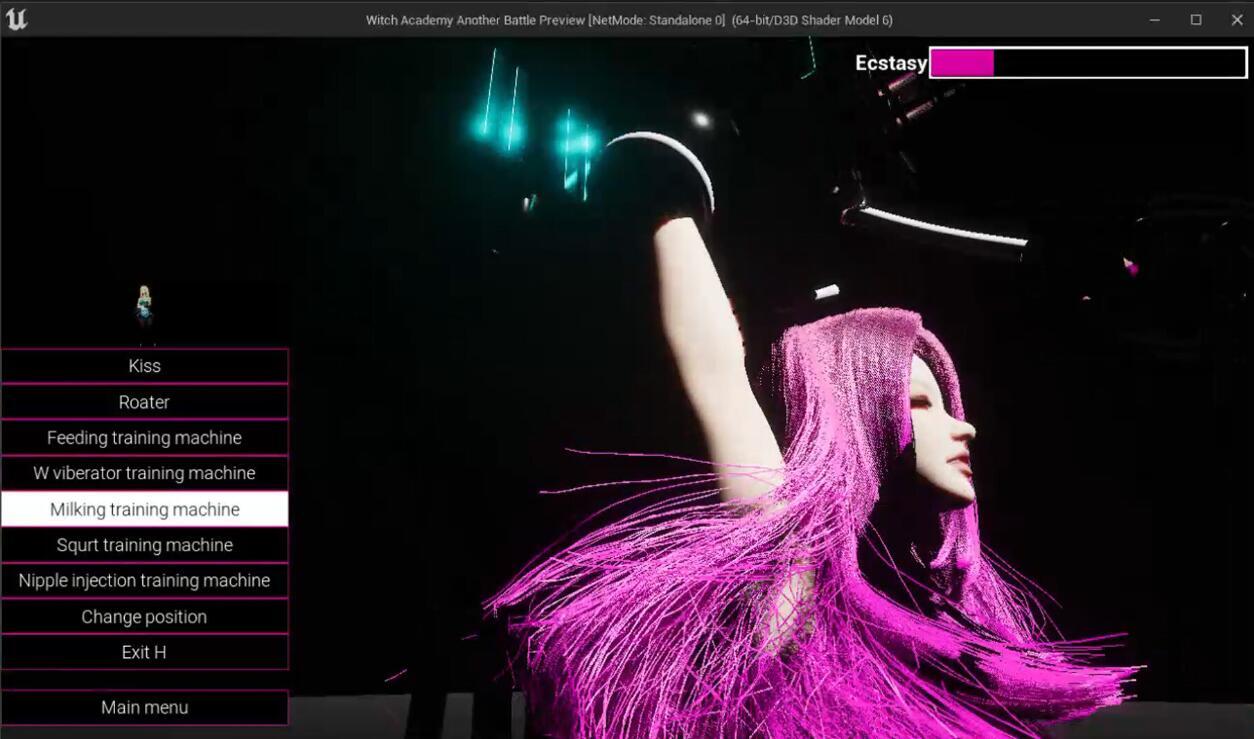 欲望室|Room of lust|STEAM官中