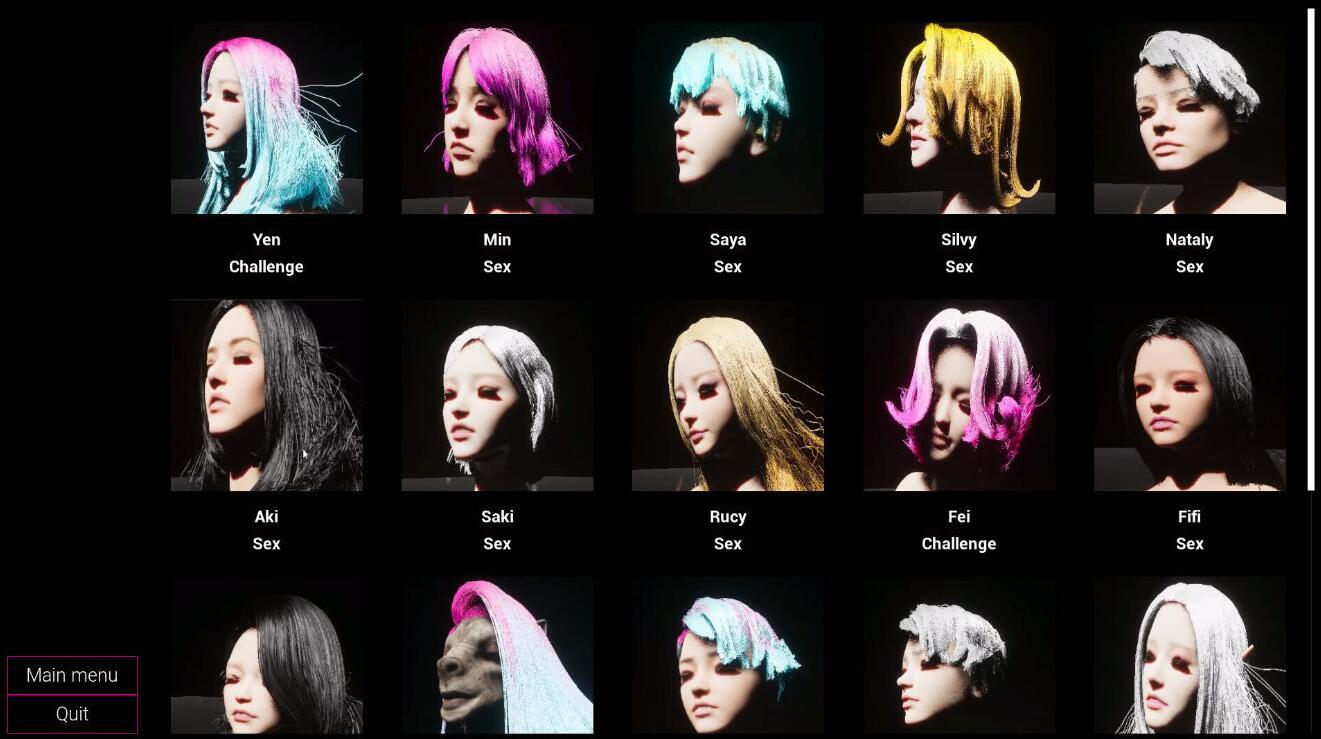 欲望室|Room of lust|STEAM官中