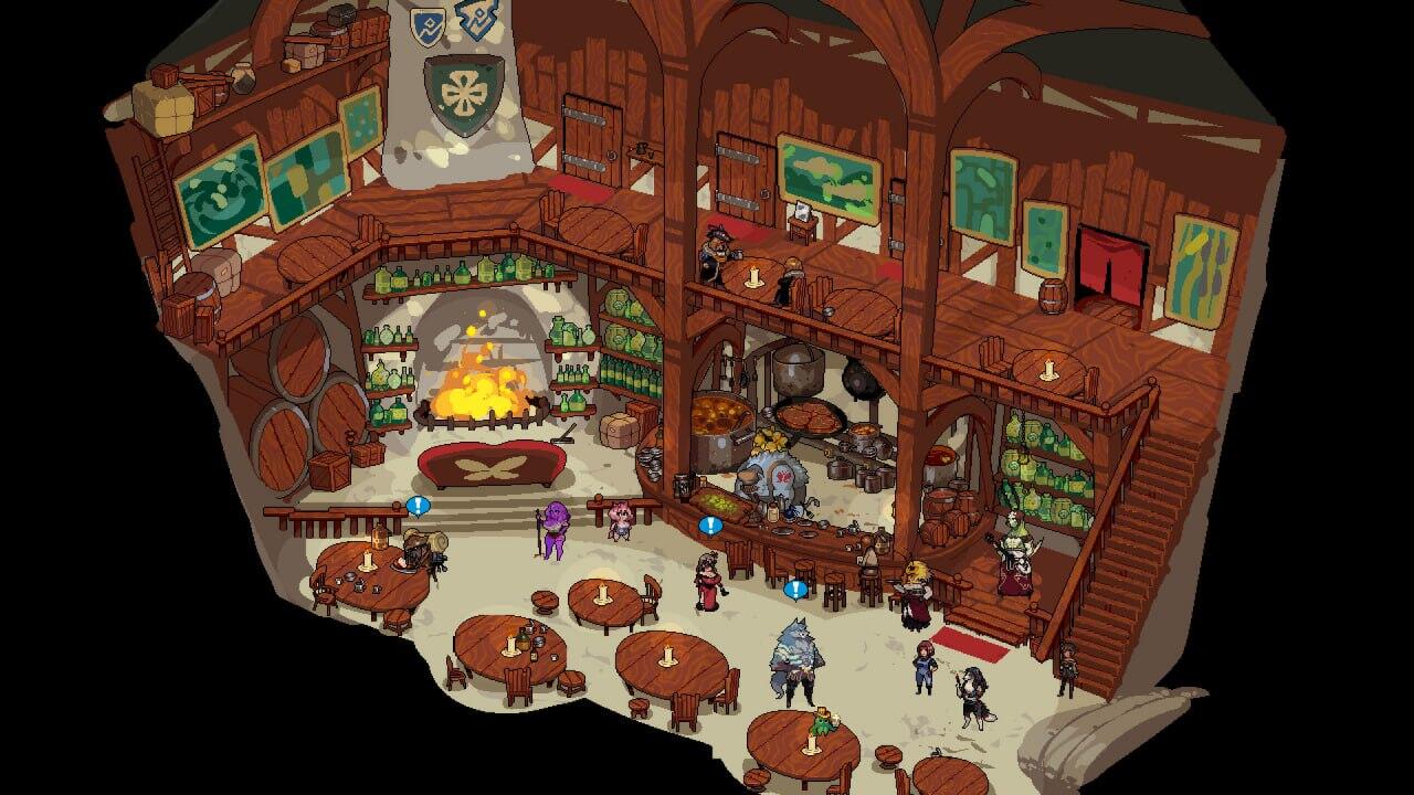 魔物娘云端牧场|V0.2.4b|STEAM官中