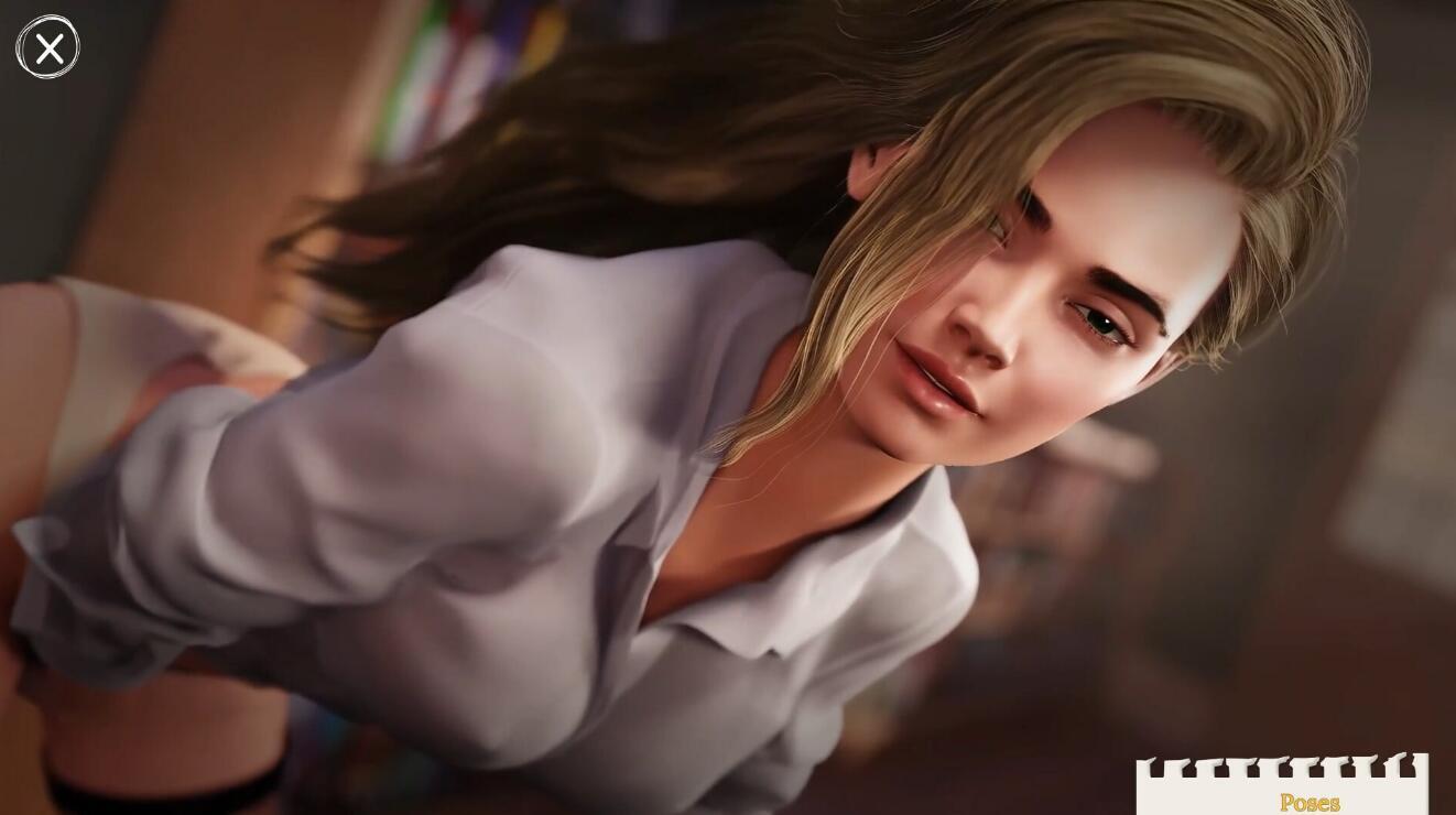 性高潮学院💦/Orgasm Academy 💦|STEAM官中