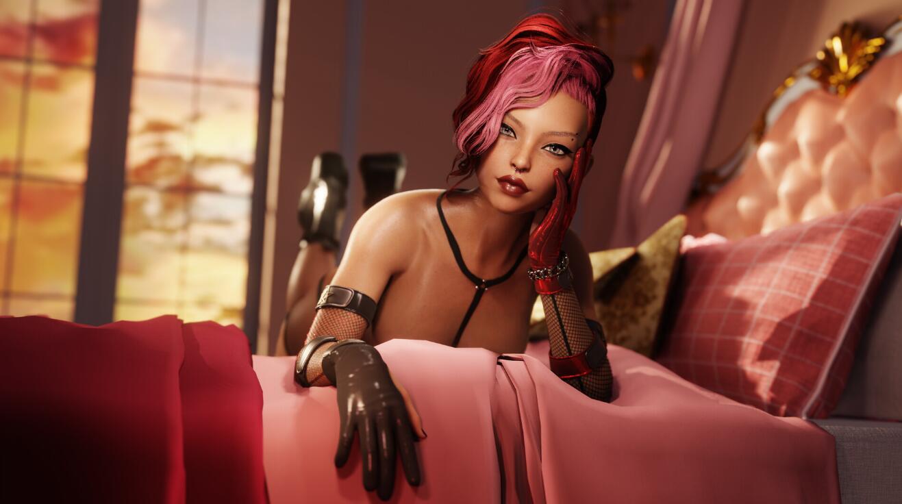 性爱酒店/Sex Hotel Simulator|STEAM官中