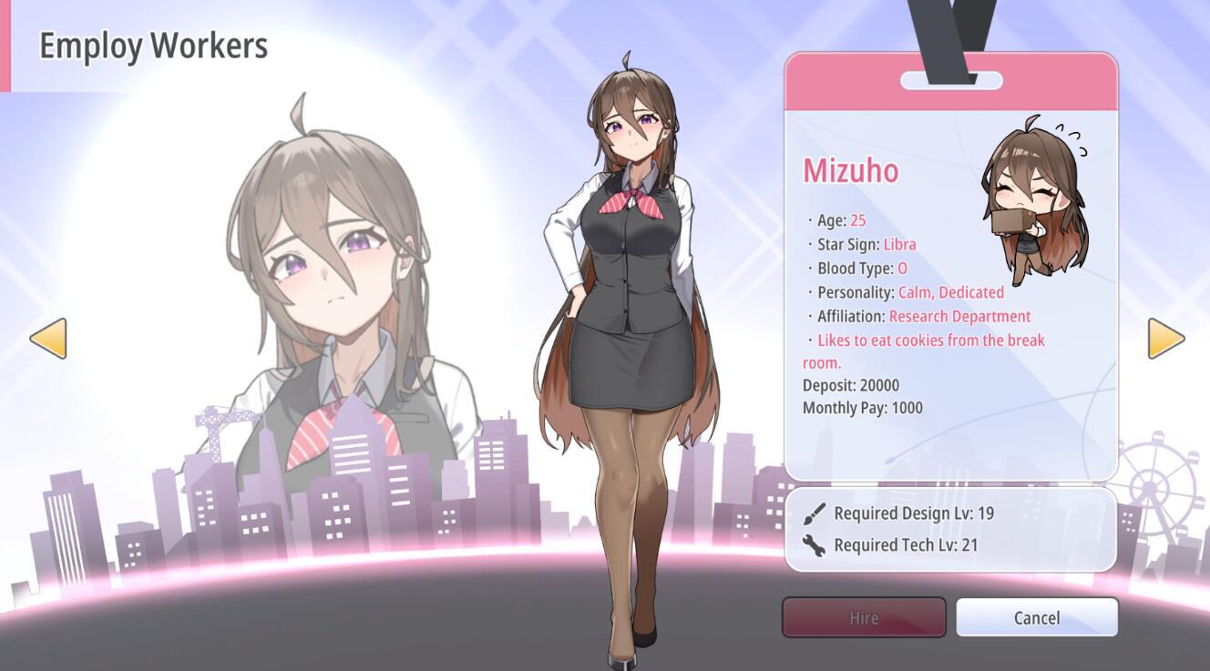 秘密玩具/Secret Toy|STEAM官中