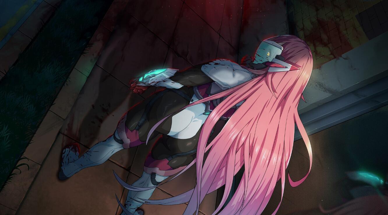 超能X天使/X-Angels|STEAM官中|全DLC