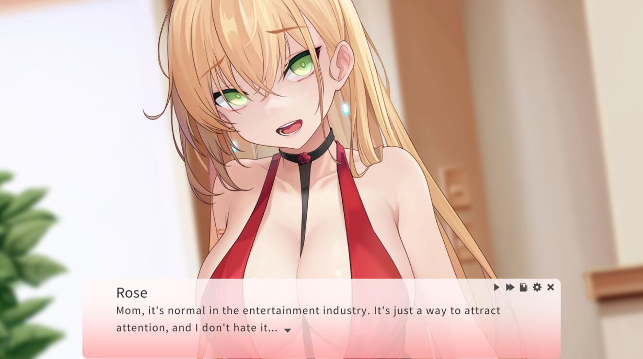 实力单身|V1.03s|STEAM官中|中文语音