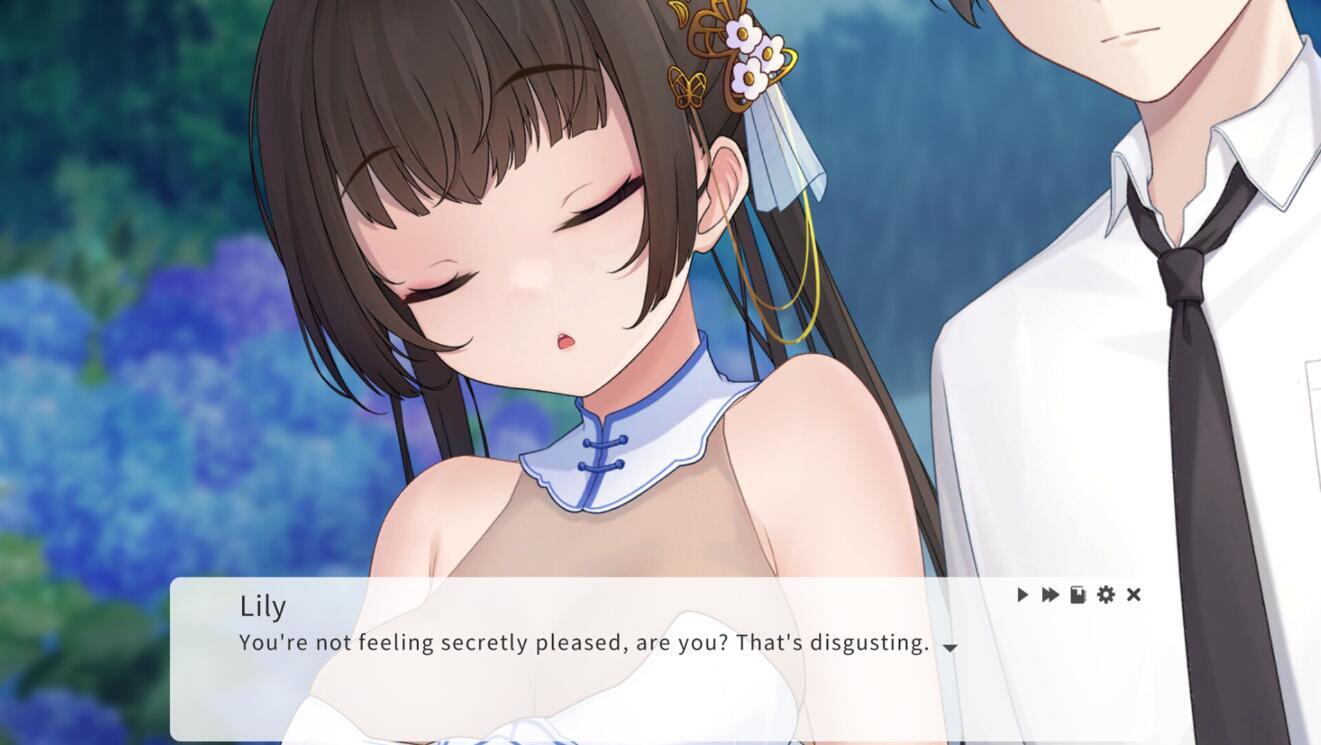 实力单身|V1.03s|STEAM官中|中文语音