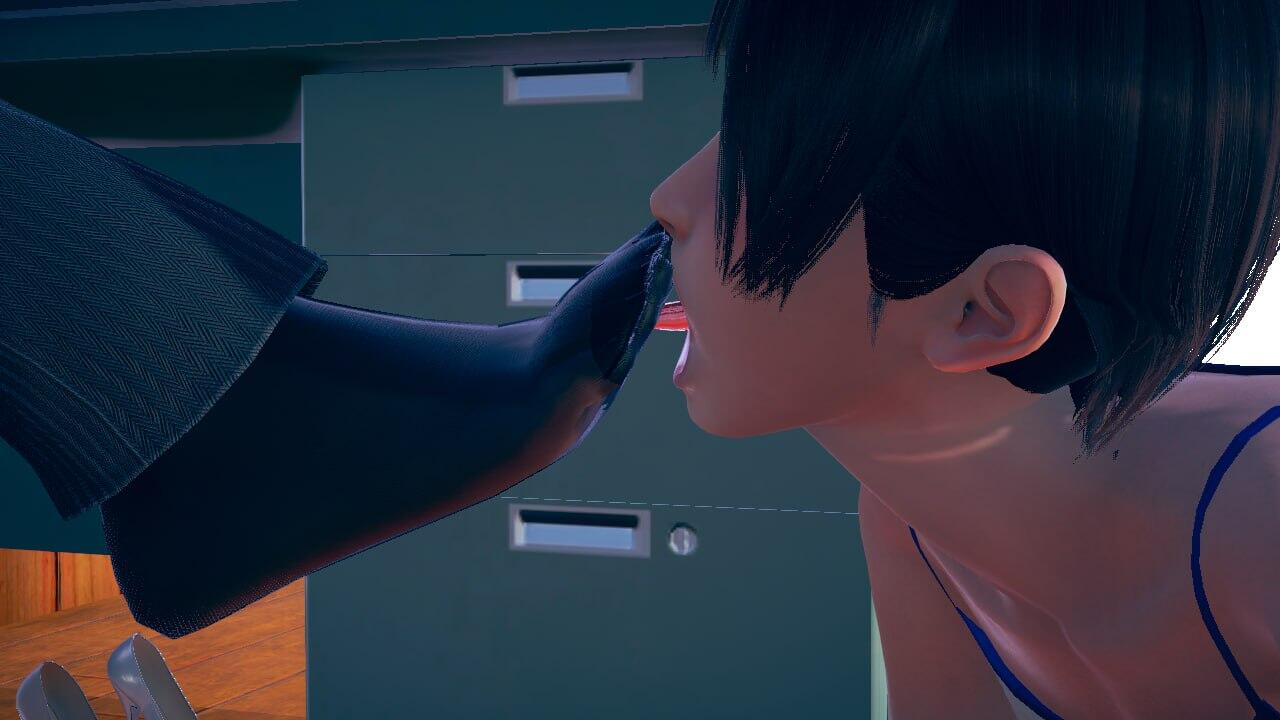 脚下的正常生活|V2.8|官方中文