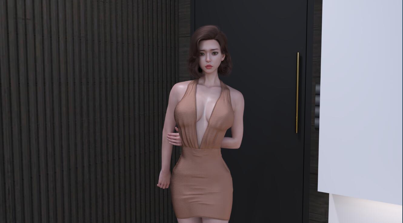 图片[2]-爱欲之都开篇季|V0.25|STEAM官中-魔力森林