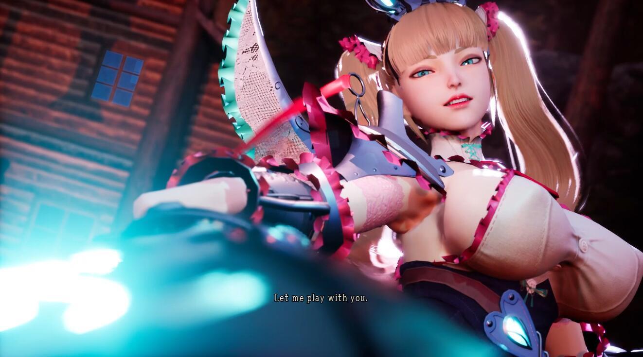 英雄之旅/Hero's Journey|STEAM官中插图6