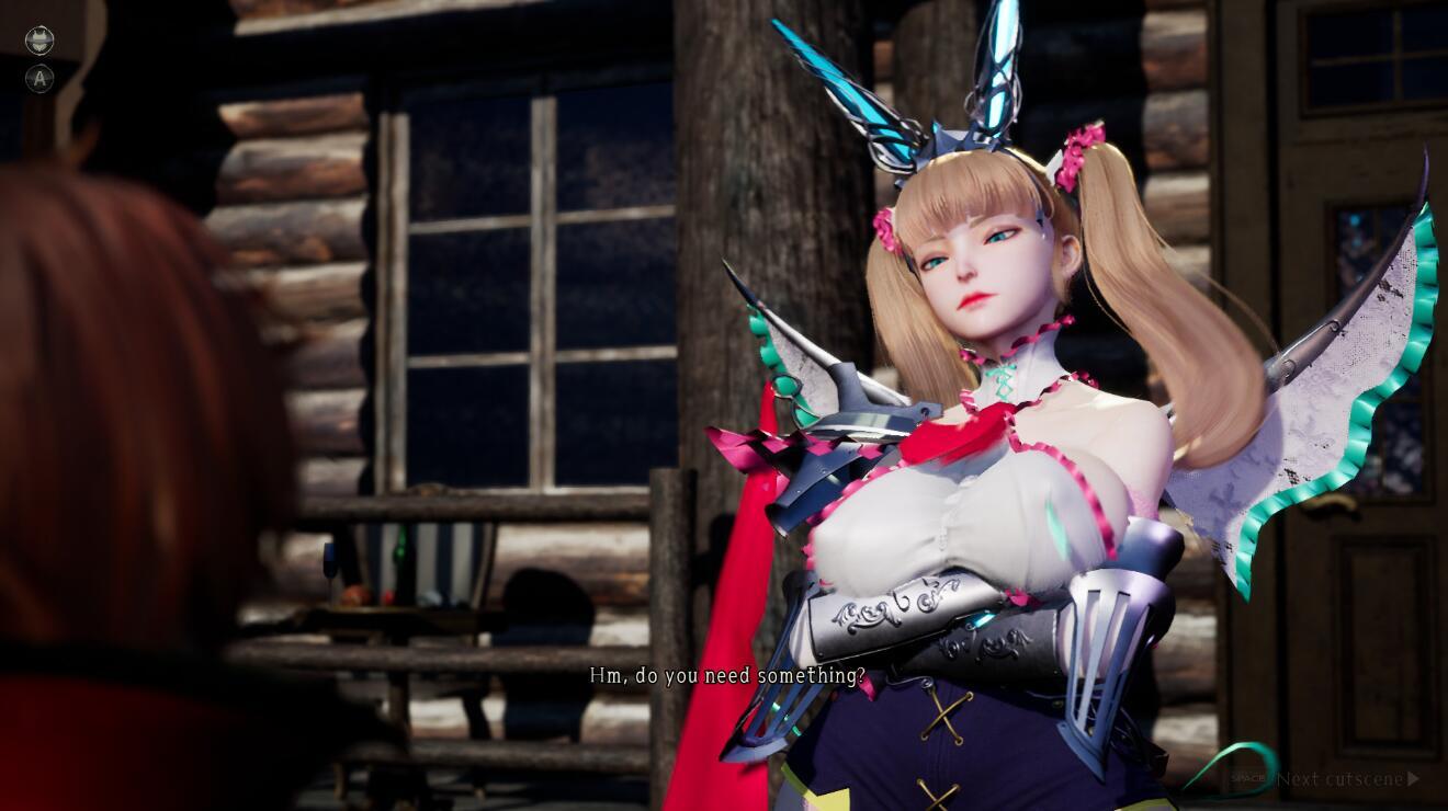 英雄之旅/Hero's Journey|STEAM官中插图7