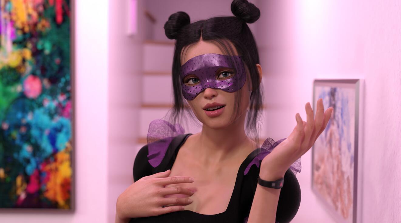 兴趣探测器2|v2.0.26|豪华版|全DLC|恋物2|性趣探测器|Fetish Locator Week Two