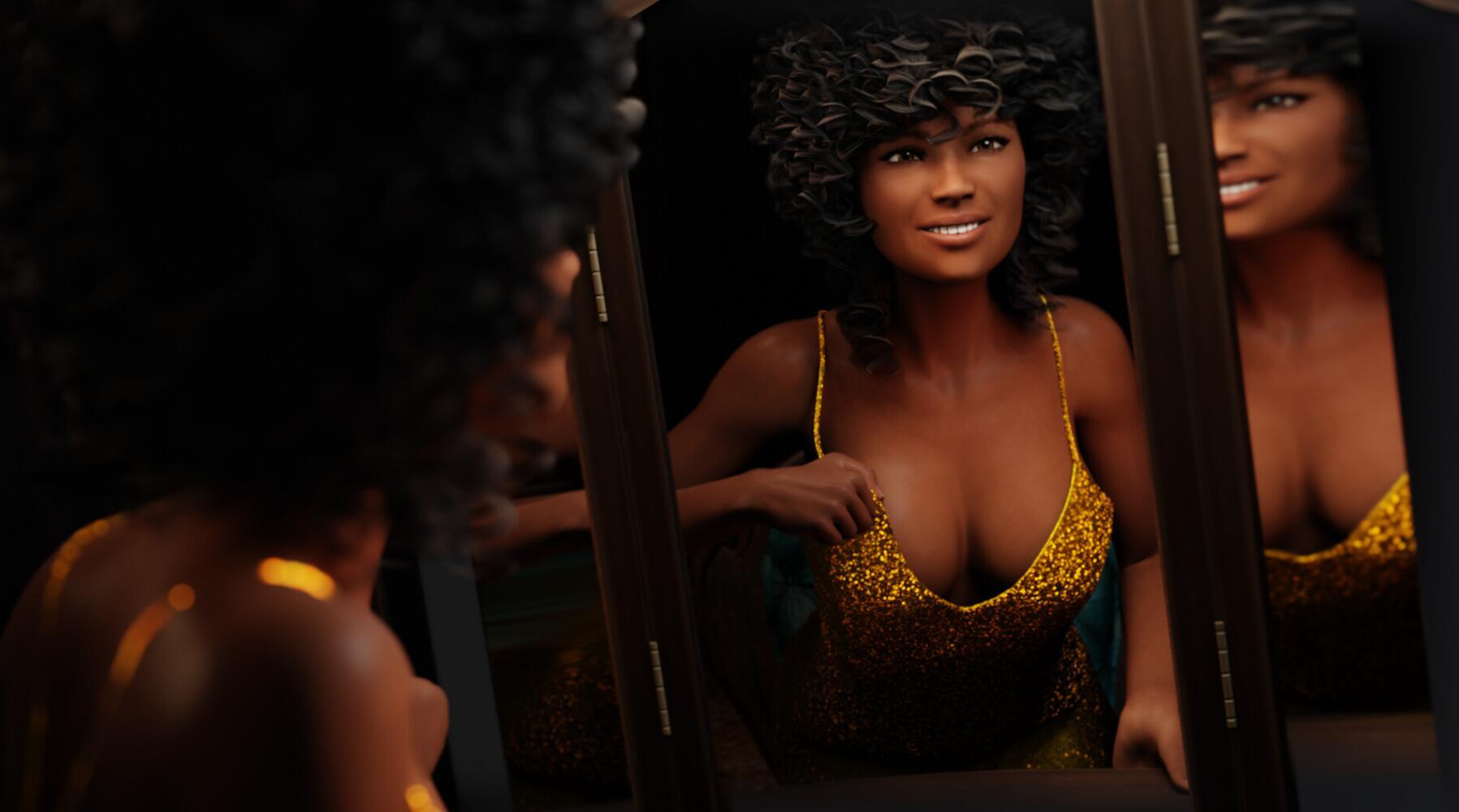 性别检查员/Sex Inspector|STEAM官中