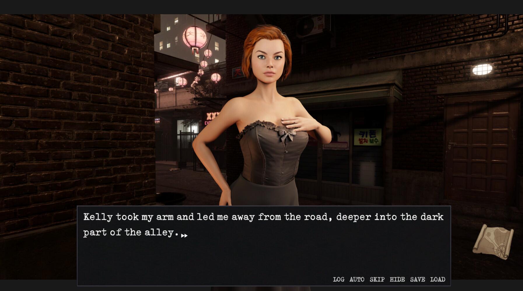 性别检查员/Sex Inspector|STEAM官中