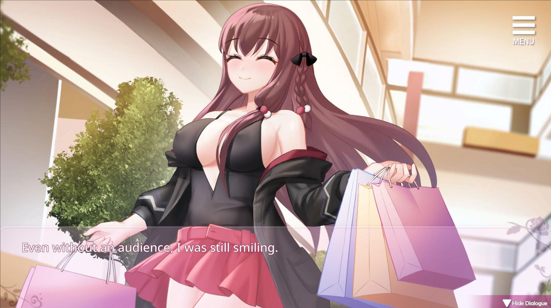 性奴隶志愿少女|v1.0.4c|全CG|官中|The Love Story of Sex Slave