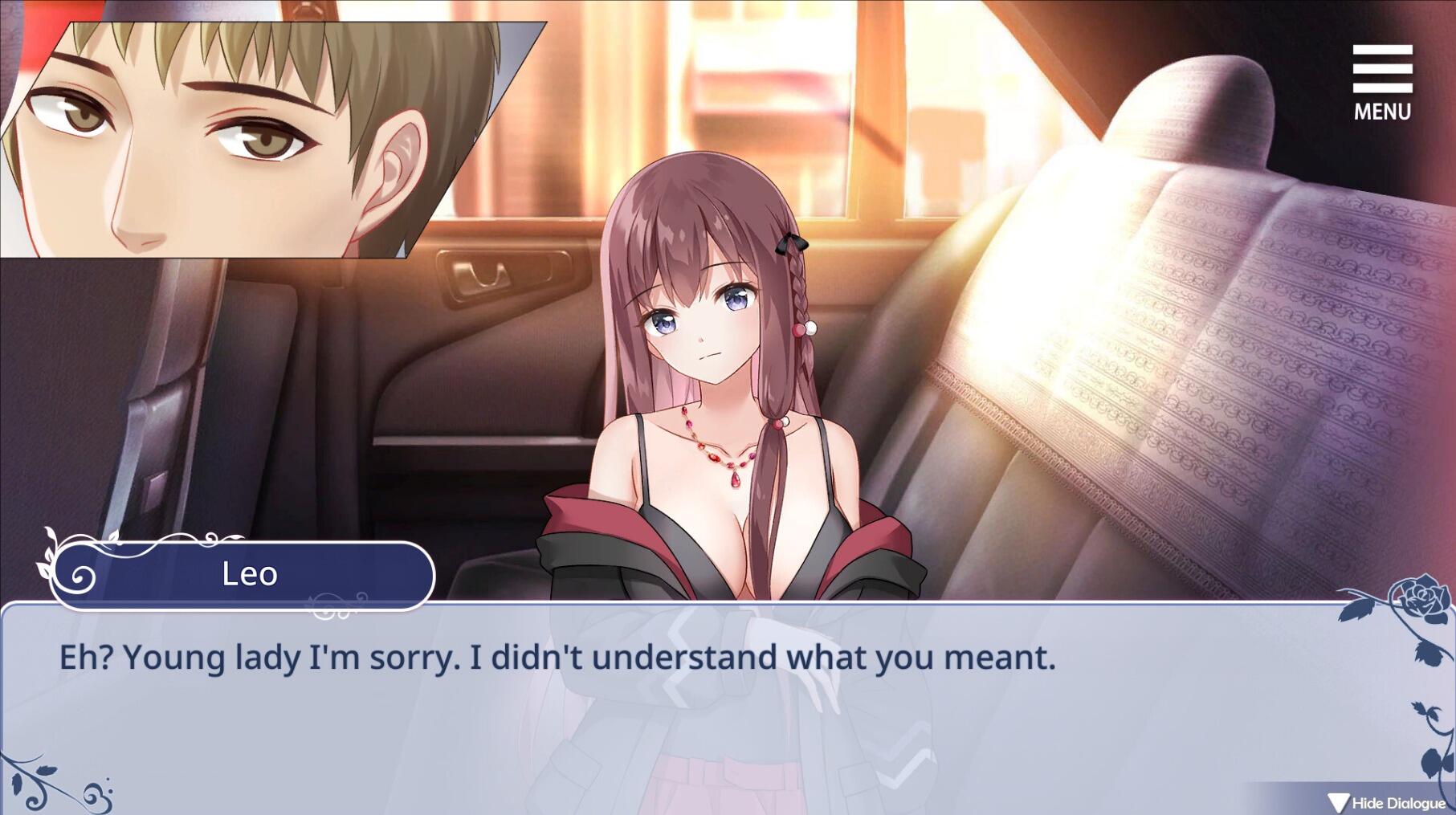 性奴隶志愿少女|v1.0.4c|全CG|官中|The Love Story of Sex Slave