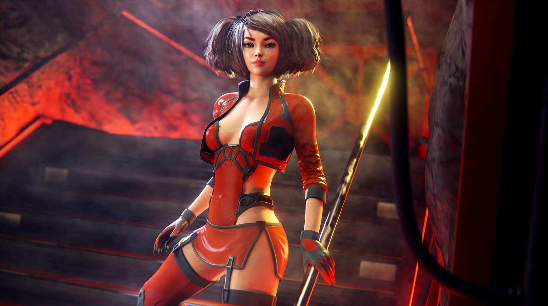 性爱世界/Sex Universe|STEAM官中