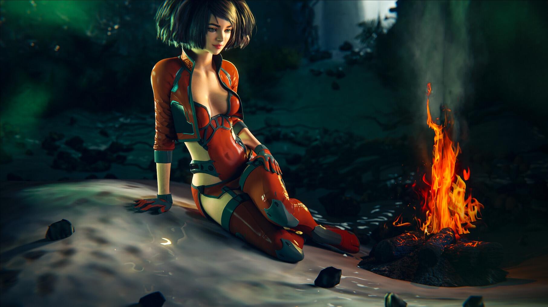 性爱世界/Sex Universe|STEAM官中