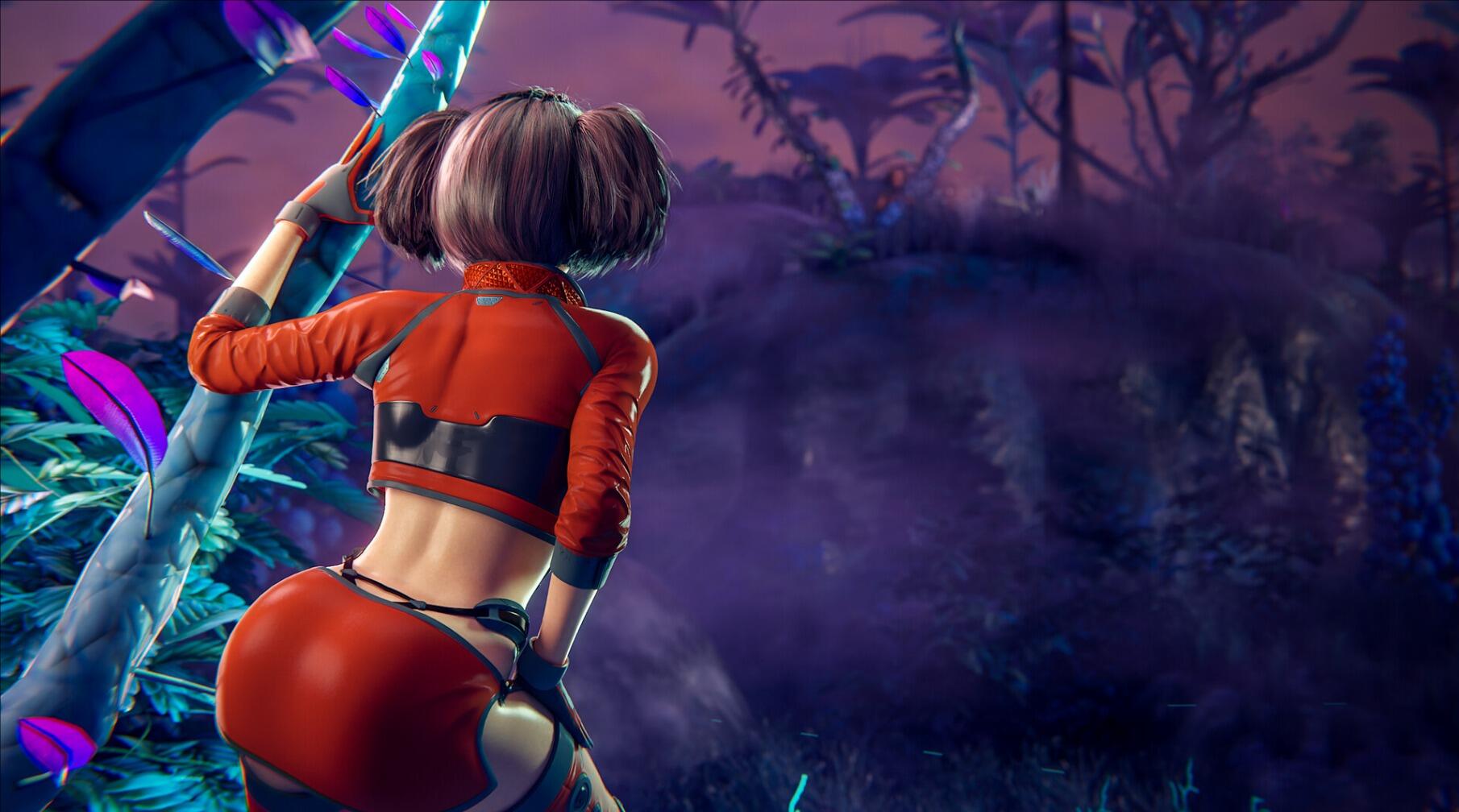 性爱世界/Sex Universe|STEAM官中