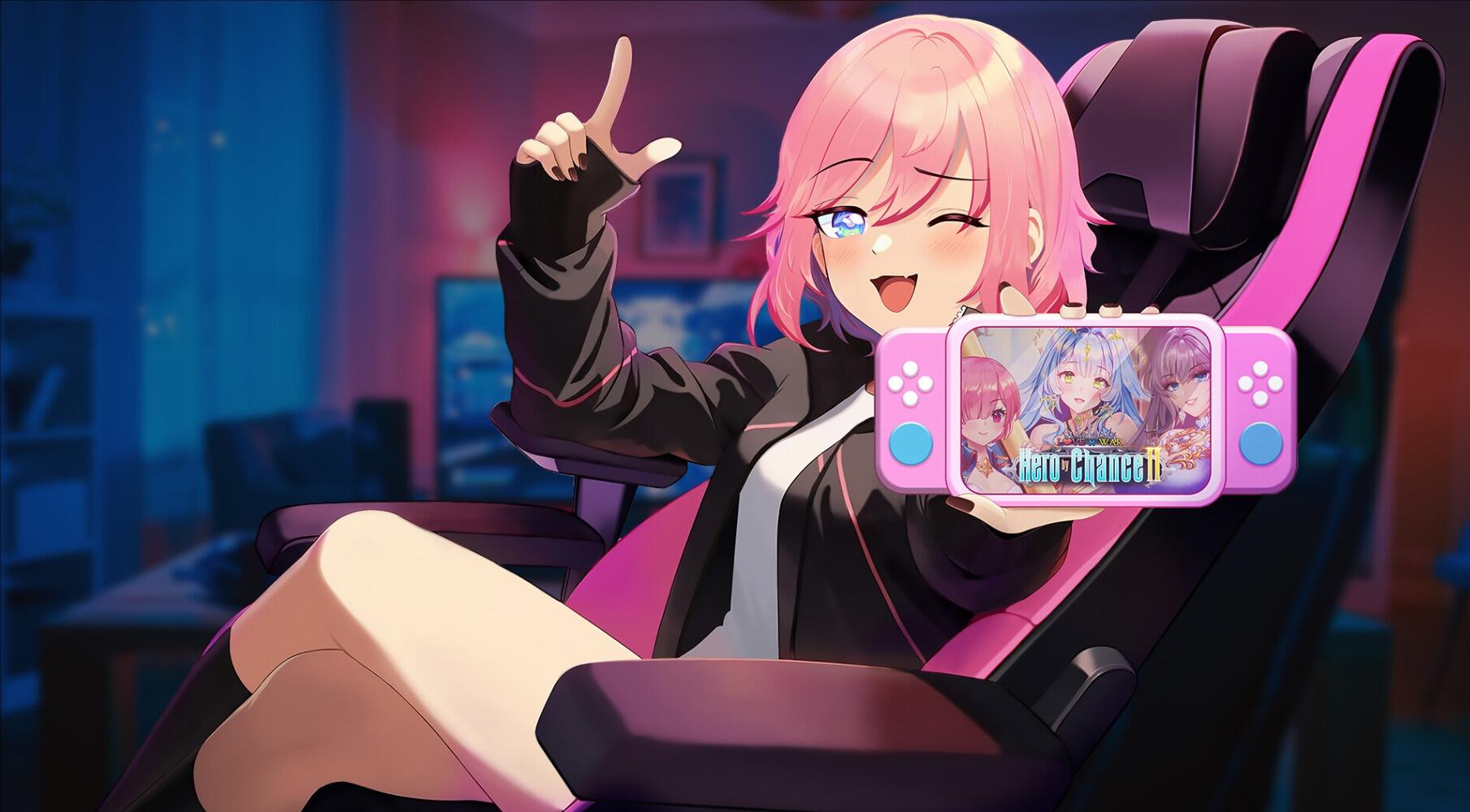 爱与生活:幸运老师/Love n Life: Luc ky Teacher|V3.3|STEAM官中