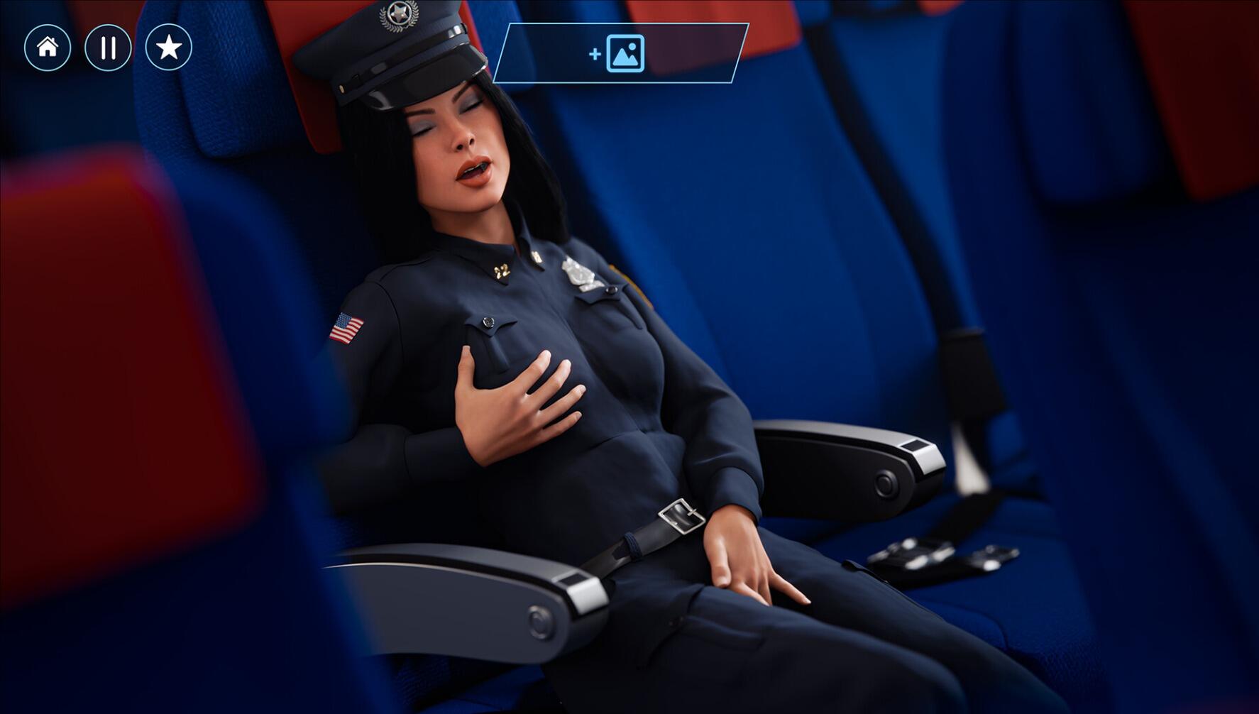 SEX 航空公司/SEX Airlines|STEAM官中