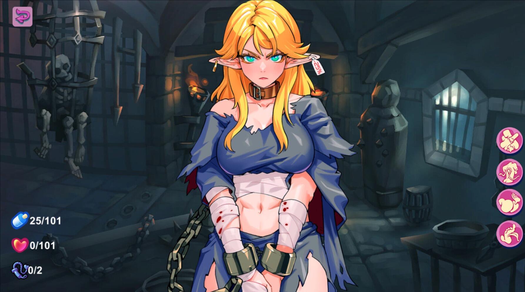 奴隶商人|STEAM官中